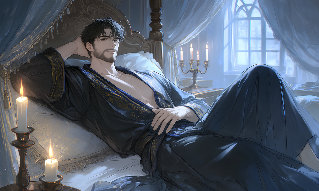 Character description image
