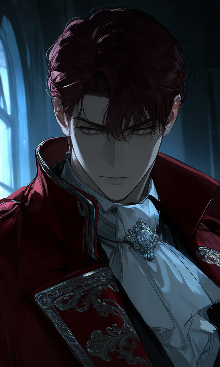 Duke Wilhelm