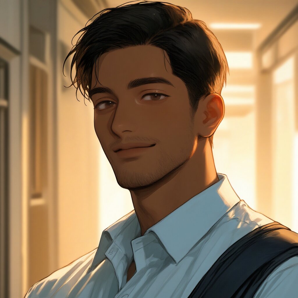 Sanjay